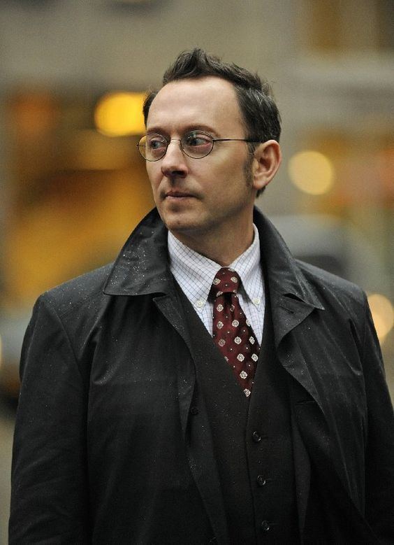 Harold Finch (Person of Interest) Harold Finch quotPerson of Interestquot Honestly I39ve loved all of the