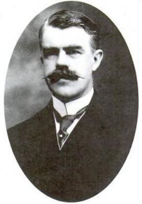 Harold Fisher (politician)