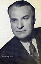 Harold Hagen