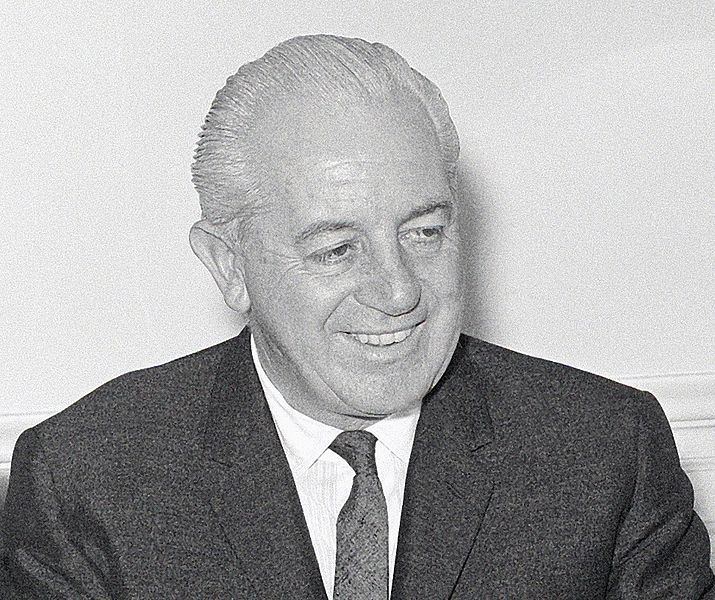 Harold Holt The Disappearance of Harold Holt Exciting Earth