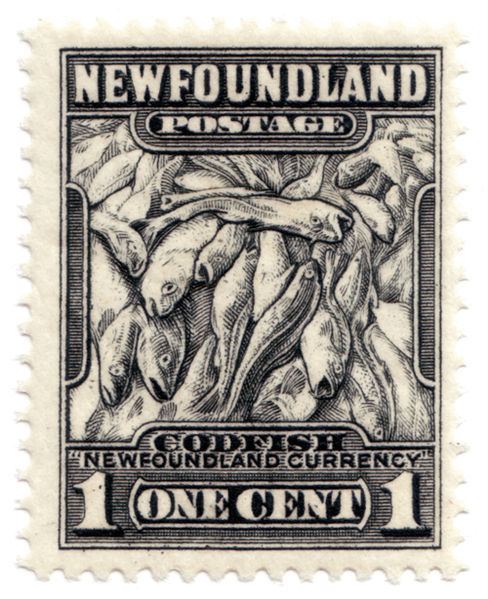 Harold Innis and the cod fishery
