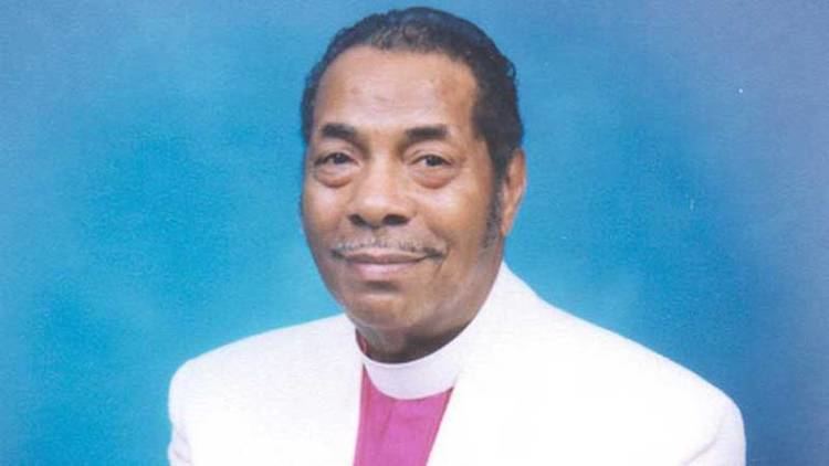 Harold Ivory Williams (bishop) Gentle church bishop39s death leaves congregations mourning
