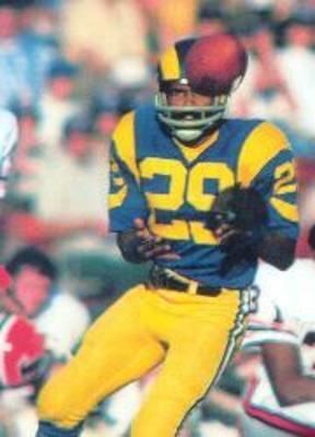 Harold Jackson (American football) Harold Jackson 16 seasons in the NFL Wide ReceiversTight Ends