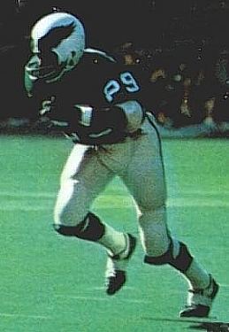 Harold Jackson (American football) Image Gallery of Harold Jackson NFL Past Players