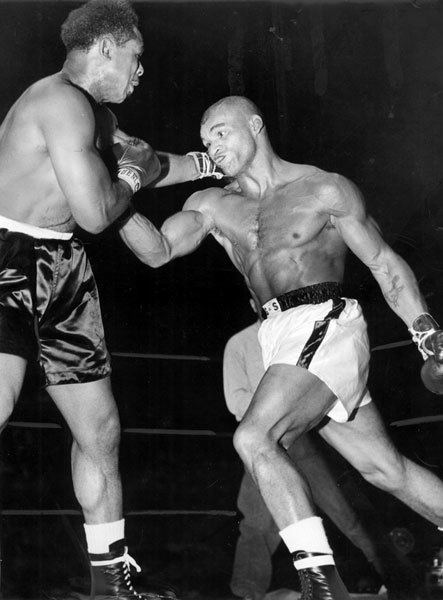Harold Johnson (boxer) 19540811bpicjpg