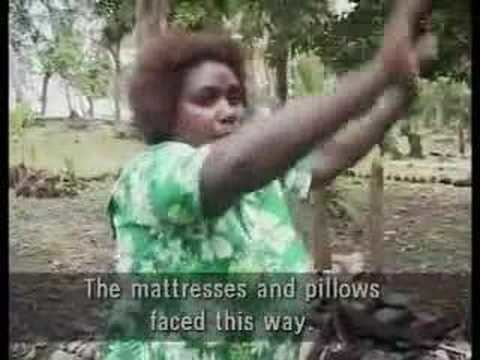Harold Keke Harold Keke Rebel or Raskol Solomon Islands YouTube
