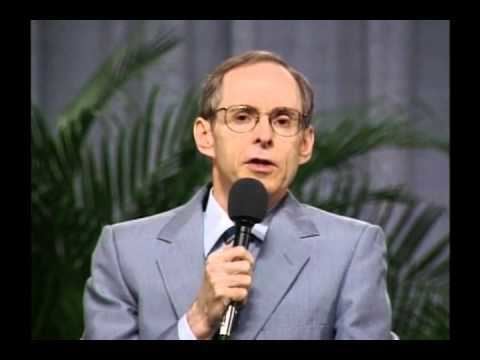 Harold Klemp Fate can be changed a miracle pregnancy Sri Harold Klemp YouTube