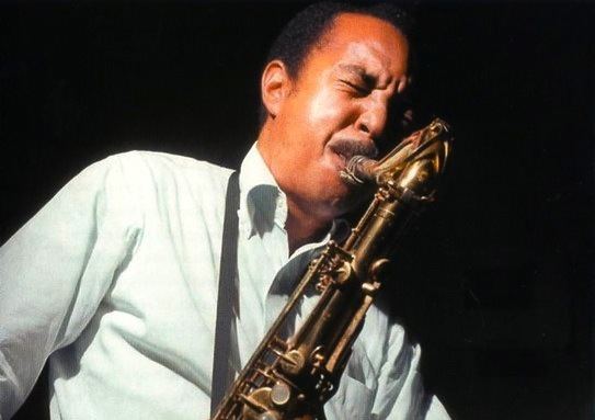 Harold Land Harold Land Legendary Jazz Saxophonist