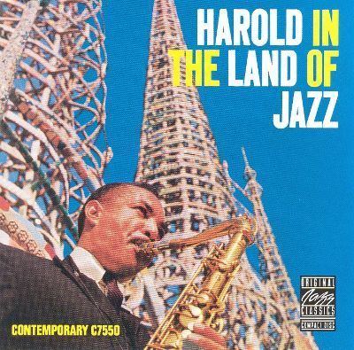 Harold Land Harold Land Biography Albums amp Streaming Radio AllMusic