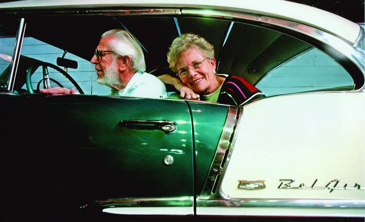 Harold LeMay Americas Car Museum announces Luckys Hemmings Daily