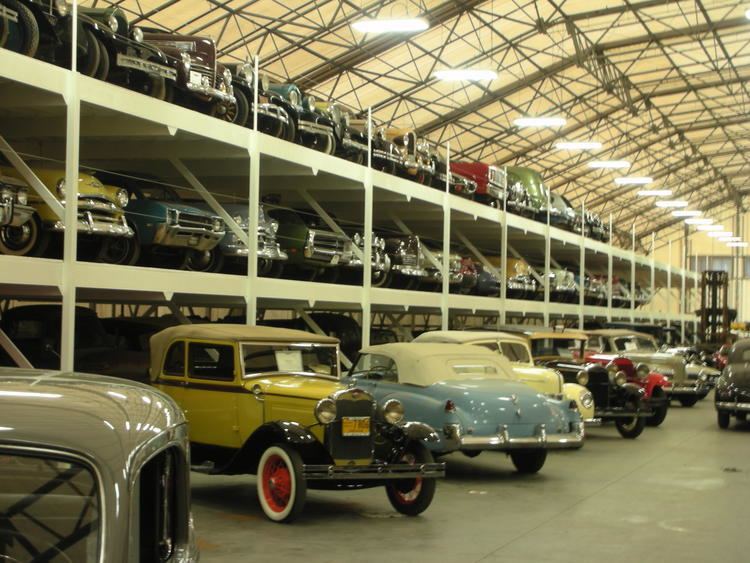 Harold LeMay A Visit to LeMay Americas Car Museum Autosavant Autosavant