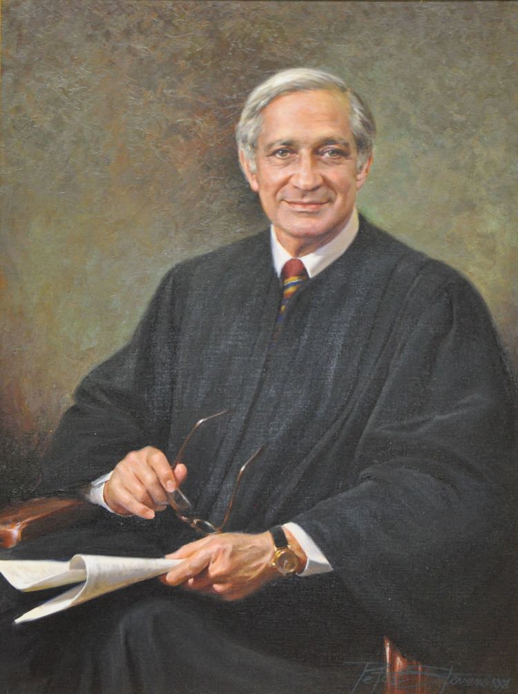 Harold Leventhal (judge) dcchsorguscaHaroldLeventhaljpg
