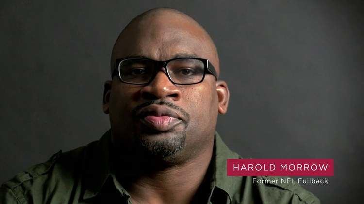 Harold Morrow Harold Morrow Driven by Players on Vimeo