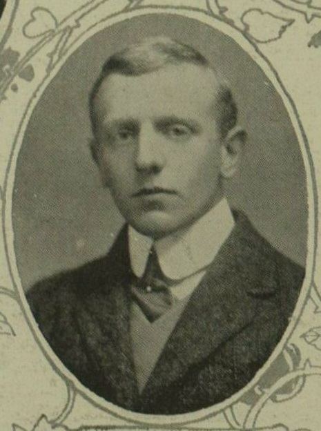 Harold Pearson, 2nd Viscount Cowdray