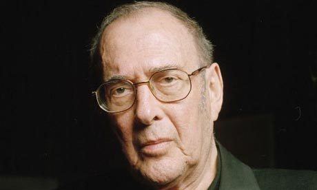 Harold Pinter New award to honour 39the spirit of Harold Pinter39 Books