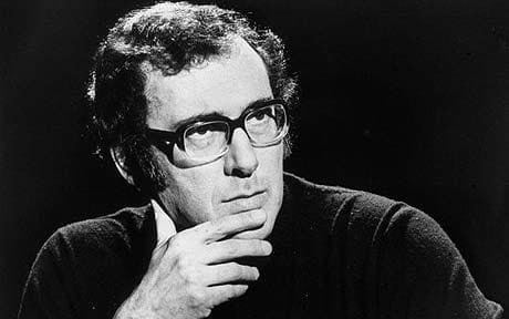 Harold Pinter Harold Pinter the most original stylish and enigmatic