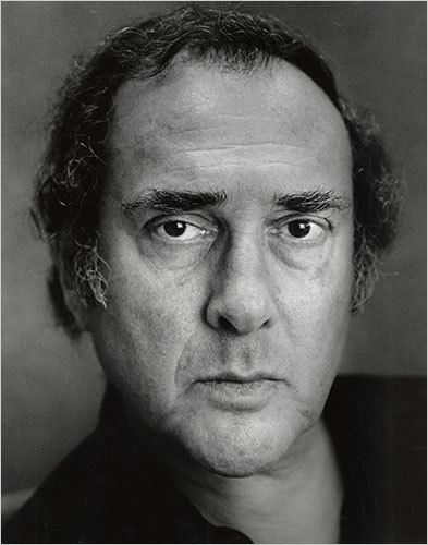 Harold Pinter Remembering Harold Pinter The New York Times