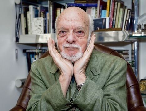 Harold Prince Hal Prince Interview with Bruce Duffie