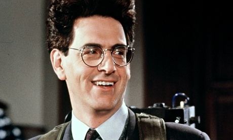 Harold Ramis Ivan Reitman quits Ghostbusters 3 following Harold Ramis39s