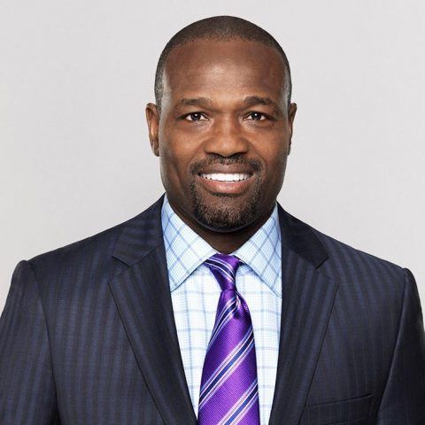 Harold Reynolds Harold Reynolds Fox Sports PressPass