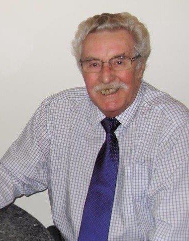Harold Rippon Clive Harold Rippon Obituary Funeral Zone