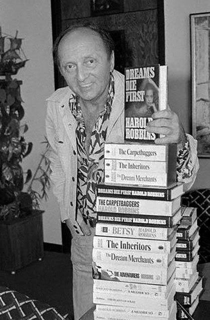 Harold Robbins Afflictorcom Search results for harold robbins