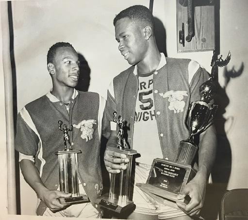 Harold Sylvester The Secret Basketball Game That Desegregated Louisiana High School