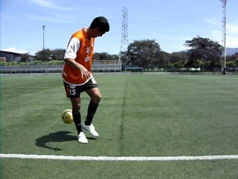 Harold Urquijo Harold Urquijo Academia FC YouTube