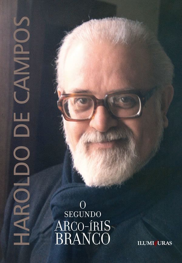 Haroldo de Campos Editora Iluminuras