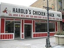Harold's Chicken Shack httpsuploadwikimediaorgwikipediacommonsthu