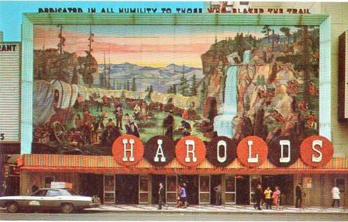 Harold's Club Harolds Club Reno NV Ethan Flickr