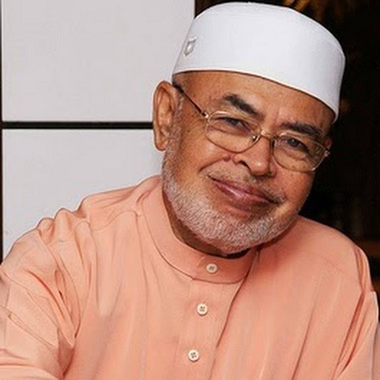 Haron Din Tuan Guru Dato39 Dr Haron Din YouTube