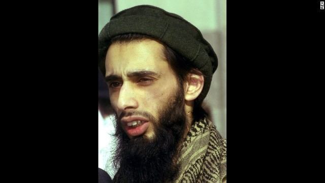 Haroon Rashid Aswat UK judges agree to send terror suspect to US CNNcom