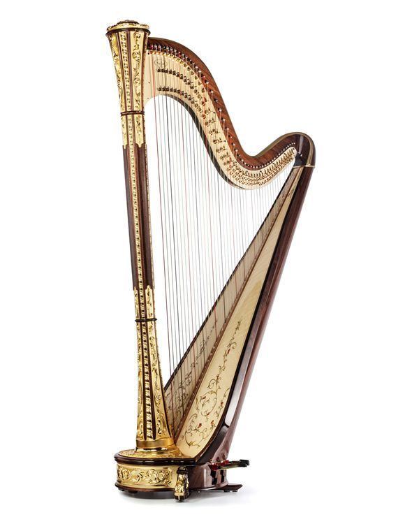 Harp Harp Sheet Music Harp Parts amp Accessories Harp Strings Harp
