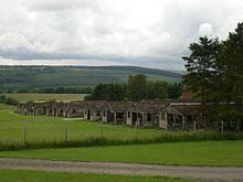 Harperley POW Camp 93 httpsuploadwikimediaorgwikipediacommonsthu