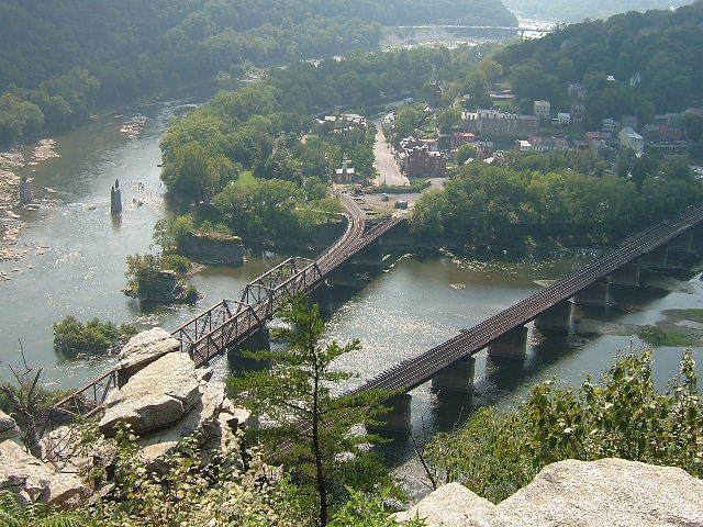 Harpers Ferry National Historical Park Alchetron The Free Social Encyclopedia 0577