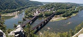 Harpers Ferry National Historical Park httpsuploadwikimediaorgwikipediacommonsthu