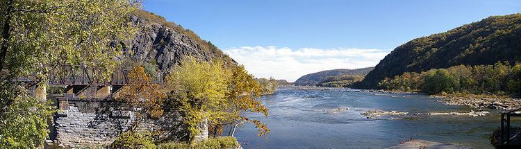 Harpers Ferry National Historical Park Harpers Ferry National Historical Park Wikipedia