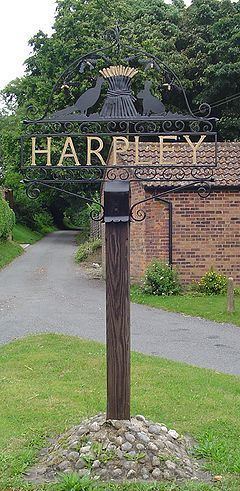 Harpley, Norfolk httpsuploadwikimediaorgwikipediacommonsthu
