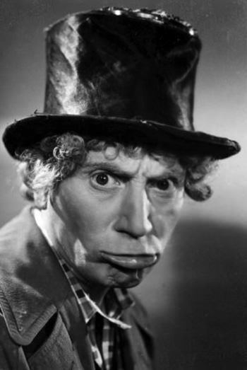 Harpo Marx - Alchetron, The Free Social Encyclopedia