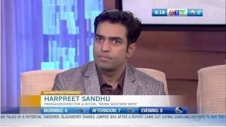 Harpreet Sandhu (actor) httpsiytimgcomviSQIkf60Fyn4mqdefaultjpg