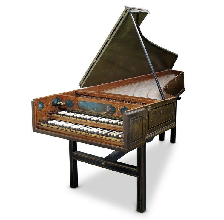 Harpsichord Harpsichord Facts What Is A Harpsichord DK Find Out