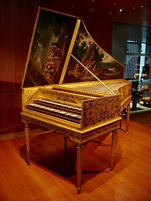 Harpsichord httpsuploadwikimediaorgwikipediacommonsthu