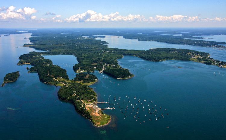 Harpswell, Maine meusharborscomsitesdefaultfilesharbor110912