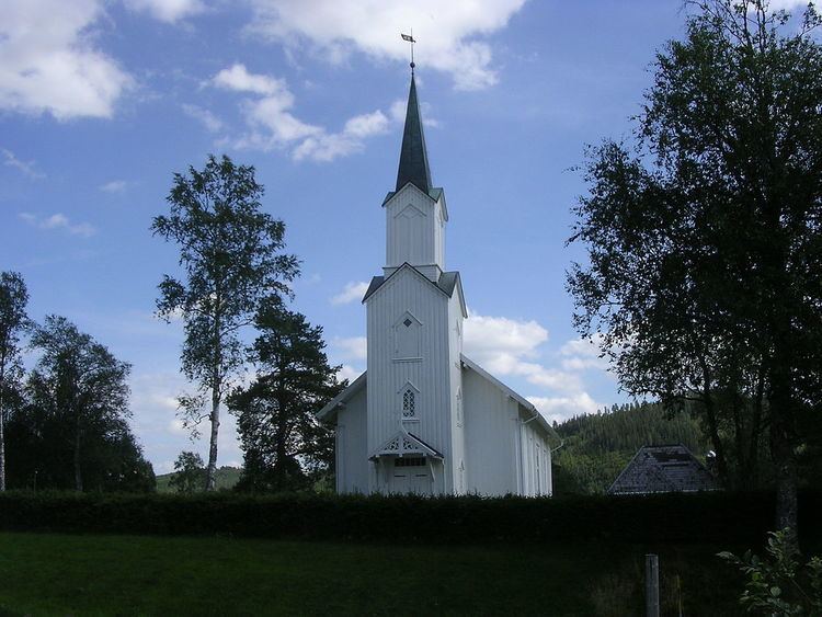 Harran Church