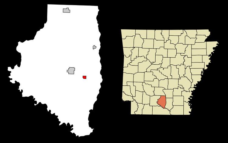 Harrell, Arkansas