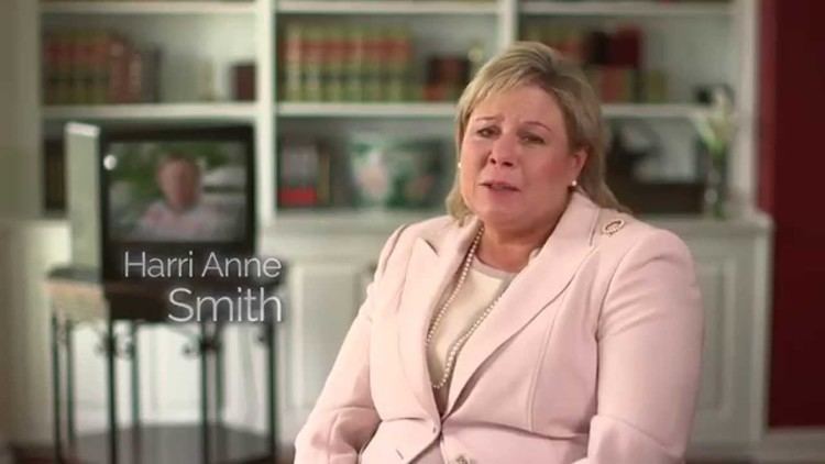 Harri Anne Smith Harri Anne Smith Dirty Politics YouTube