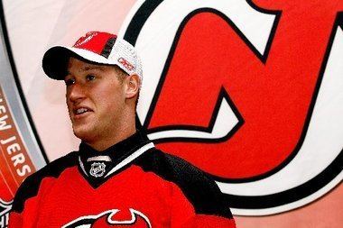 Harri Pesonen Albany Devils 20 in preseason as Brandon Burlon Harri