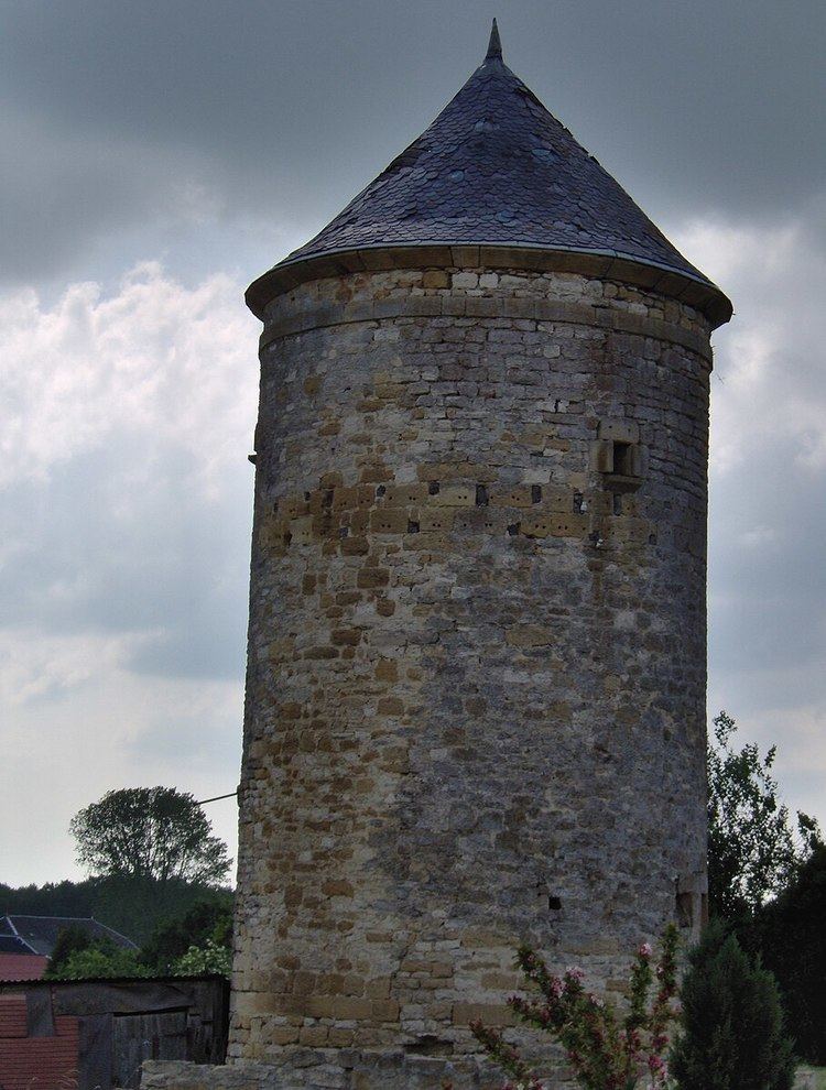 Harricourt