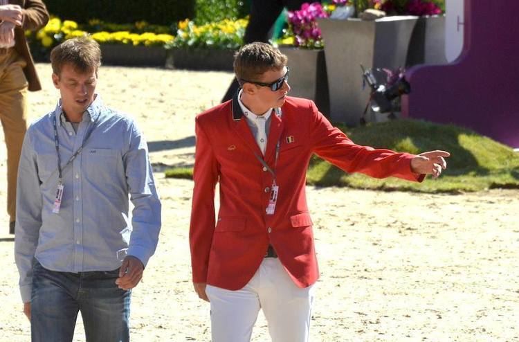 In defence of red trousers  Country Life